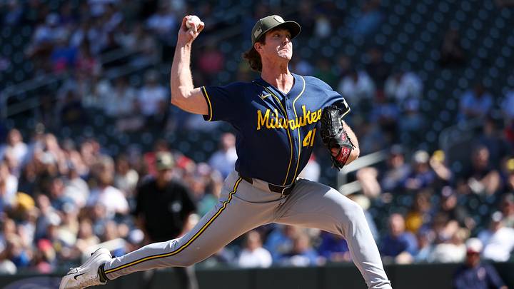 Brewers 7-Year Veteran Opting Out of Deal With Milwaukee