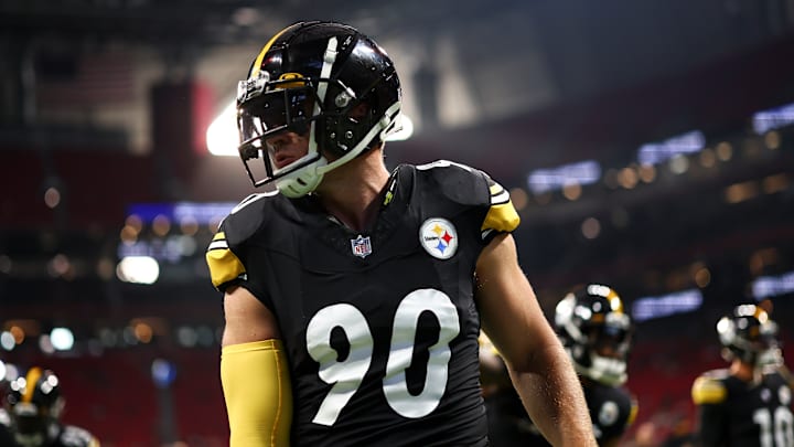 Pittsburgh Steelers, Steelers