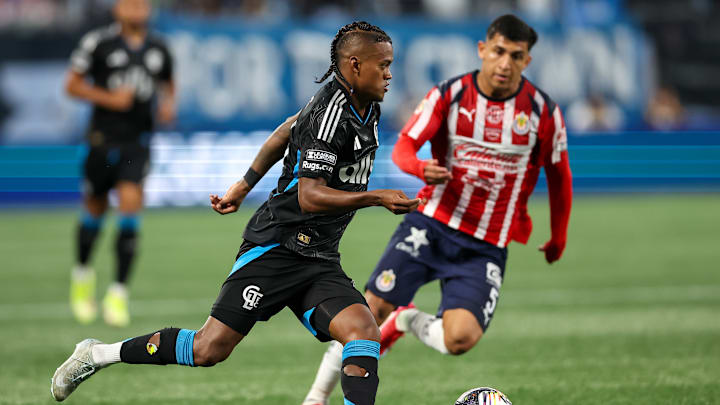 Guadalajara v Charlotte FC - Leagues Cup Phase One