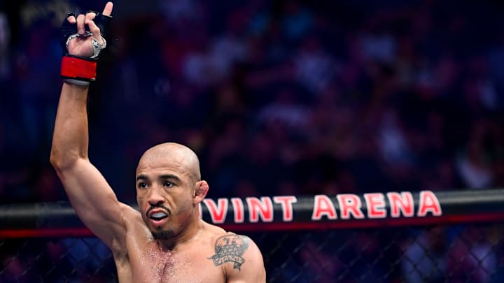UFC 278: Usman v Edwards 2