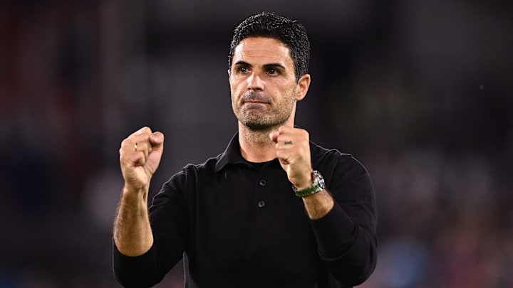 Arsenal's transfer business is nearly done Arsenal's transfer business is nearly done