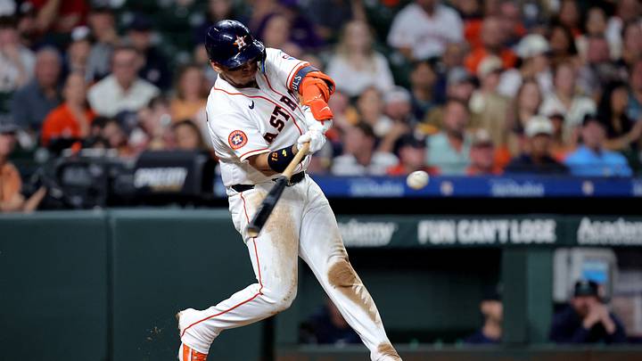 Isaac Paredes is a great bet to hit a home run on Wednesday night. Isaac Paredes is a great bet to hit a home run on Wednesday night.