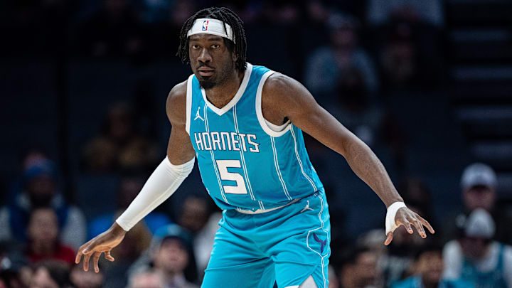 Williams es de los centros más atléticos de la NBA