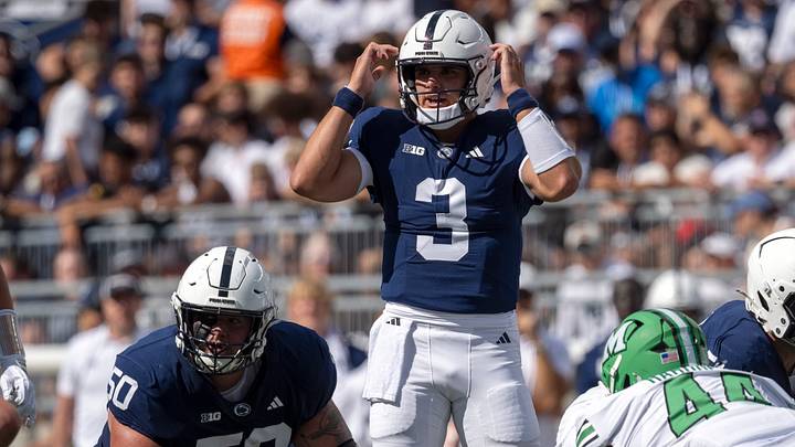 Marshall v Penn State Marshall v Penn State