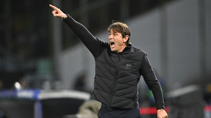 Antonio Conte Antonio Conte