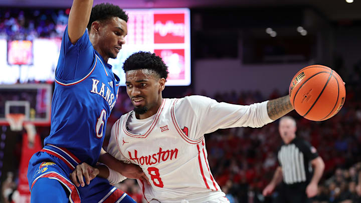 Kansas v Houston