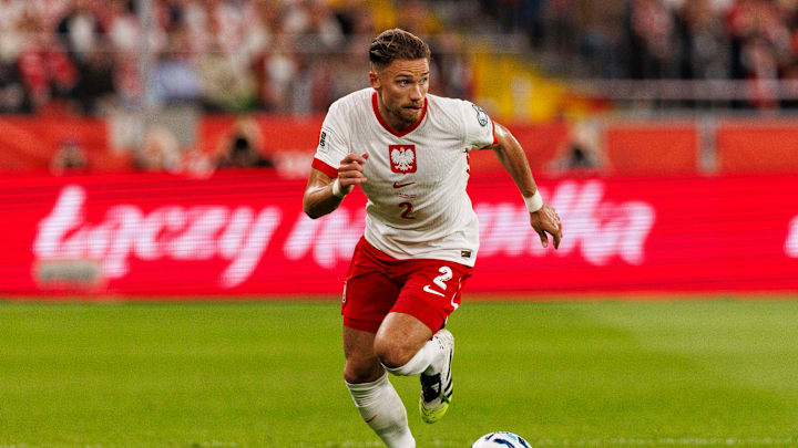 Poland v Finland - FIFA World Cup 2026 Qualifier