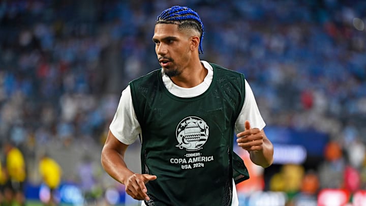 Uruguay v Bolivia - CONMEBOL Copa America USA 2024