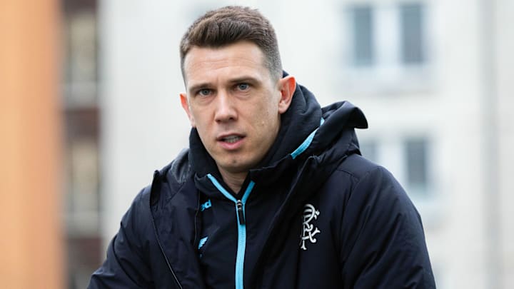 Hibernian v Rangers - Scottish Cup Quarter Final