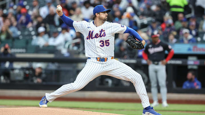 Clay Holmes and the Mets are home underdogs against the Yankees.