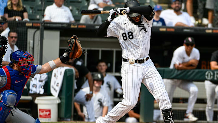 Chicago Cubs v Chicago White Sox