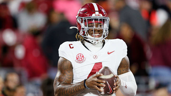 Alabama v Oklahoma