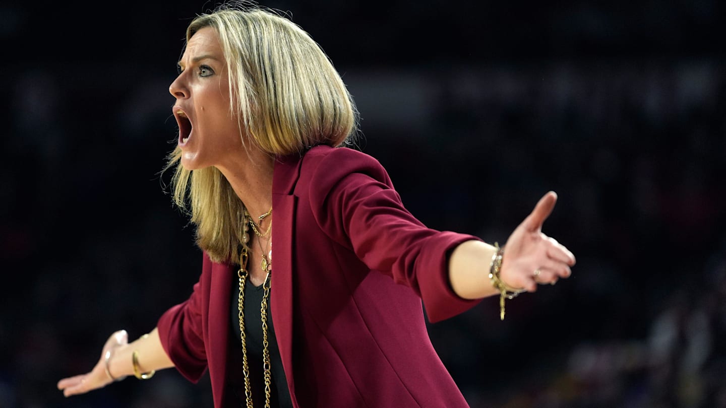 Three-game Losing Streak Testing Oklahoma, But Sooners Still Have Plenty Ahead Of Them