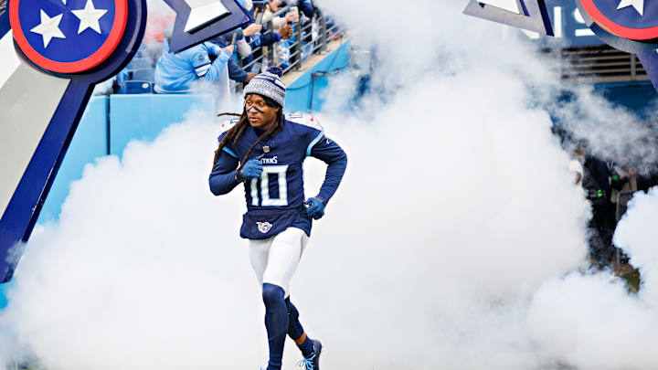 Jacksonville Jaguars v Houston Texans