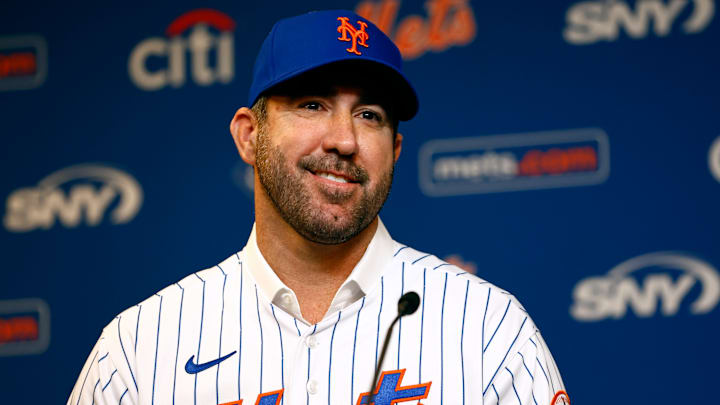 Verlander firmó contrato por dos temporadas
