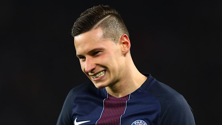 Wechselt Draxler auf die Insel?