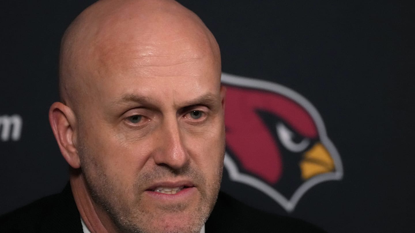 NFL Teams Absolutely Roasted the Cardinals in 2026 Schedule Release Videos