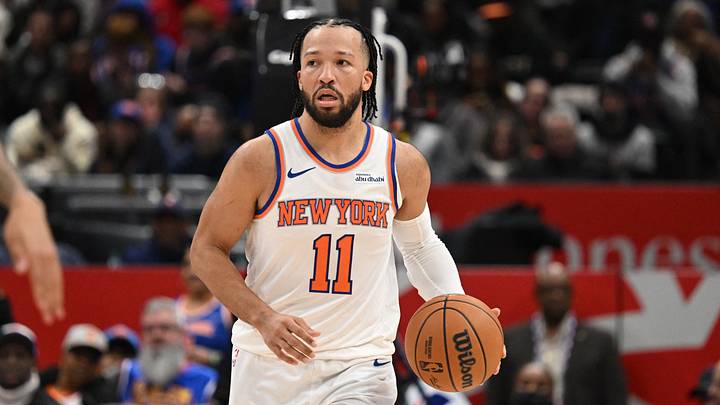 The Knicks made a slew of roster cuts on Thursday. The Knicks made a slew of roster cuts on Thursday.