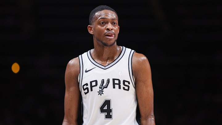 De'Aaron Fox De'Aaron Fox