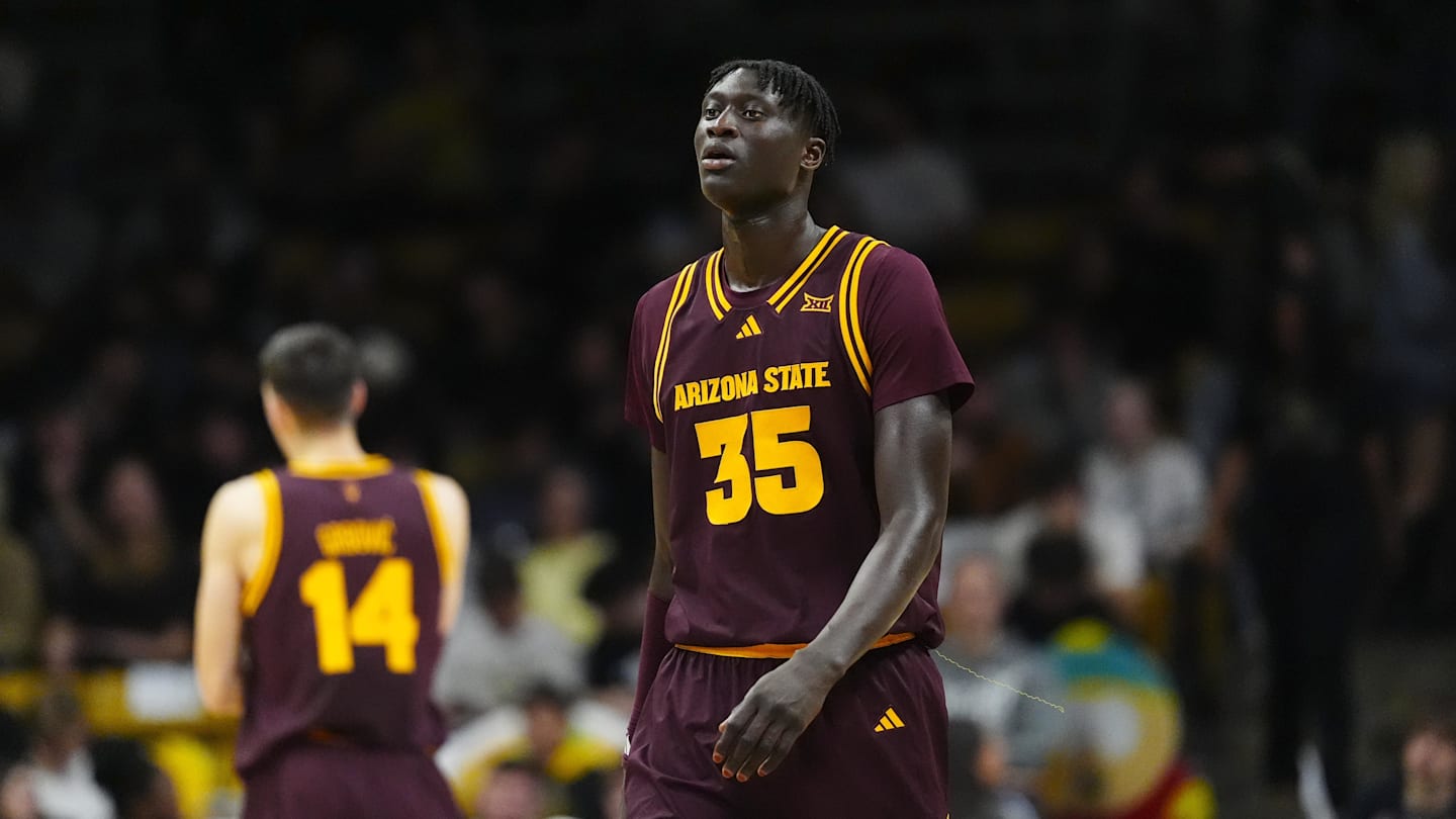 Why ASU's Future Starts With Keeping Right Players