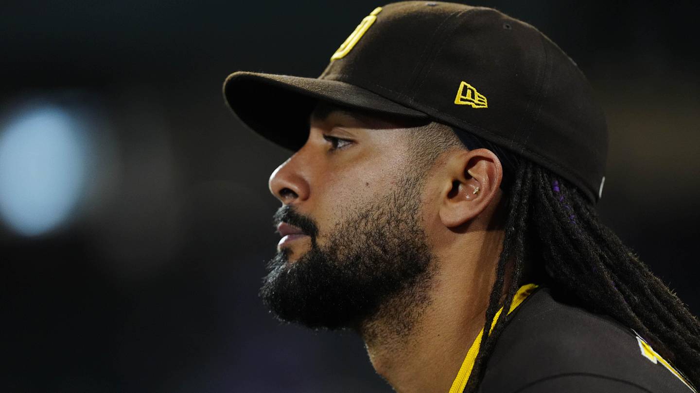 Padres Notes: Fernando Tatis Trade Floated, Ethan Salas Breaking Out, Pitcher Returning From IL