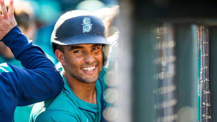 Seattle Mariners v Chicago Cubs