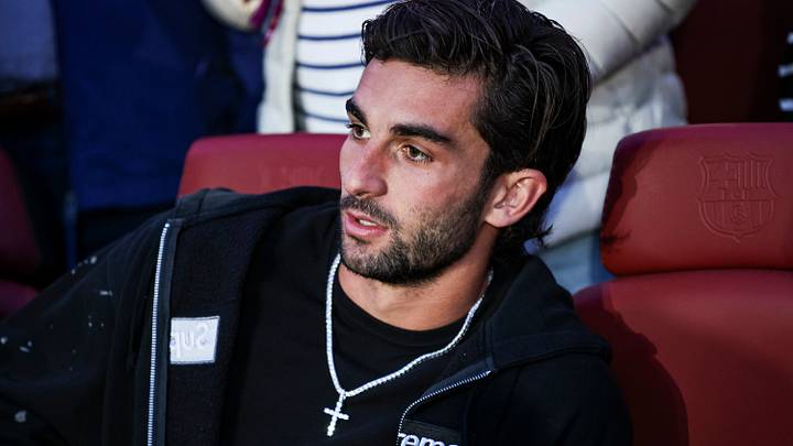 Ferran Torres will Barcelona verlassen