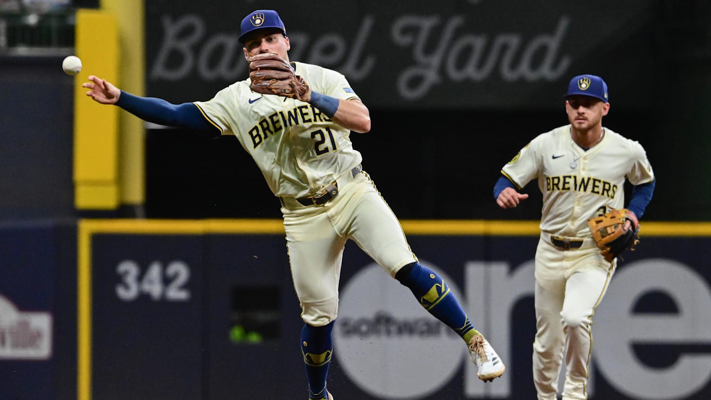 Red Sox Breakdown, Grades From Brewers-Caleb Durbin Stunner