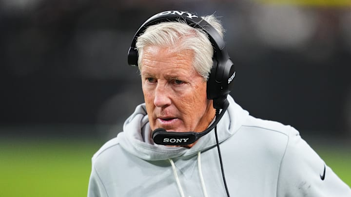 Cleveland Browns v Las Vegas Raiders Cleveland Browns v Las Vegas Raiders