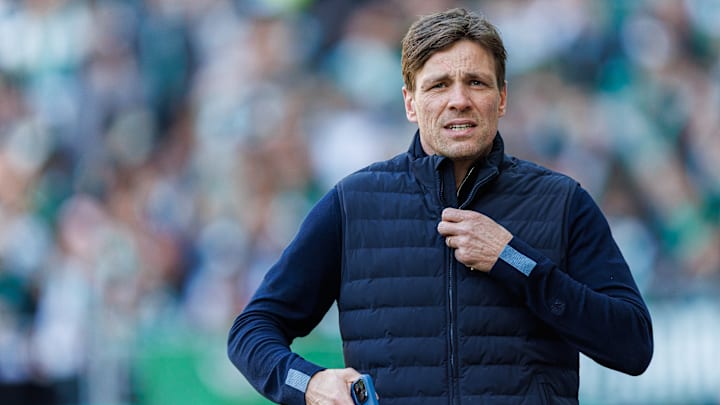 Clemens Fritz holt den ersten Neuzugang Clemens Fritz holt den ersten Neuzugang