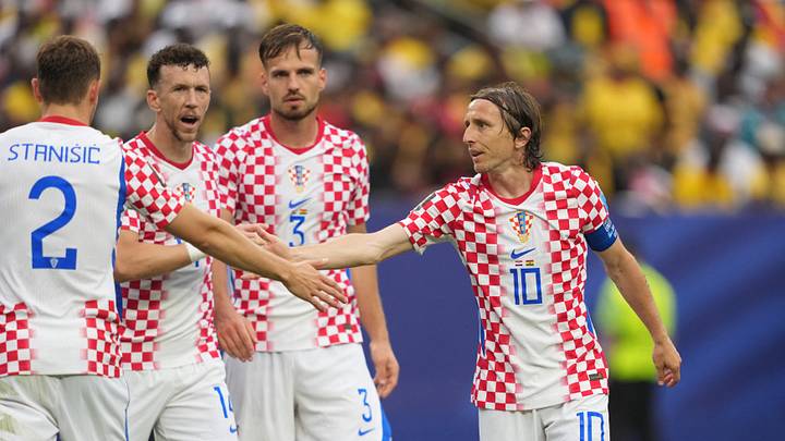Croatia is an underdog to Portugal in the Round of 32. Croatia is an underdog to Portugal in the Round of 32.