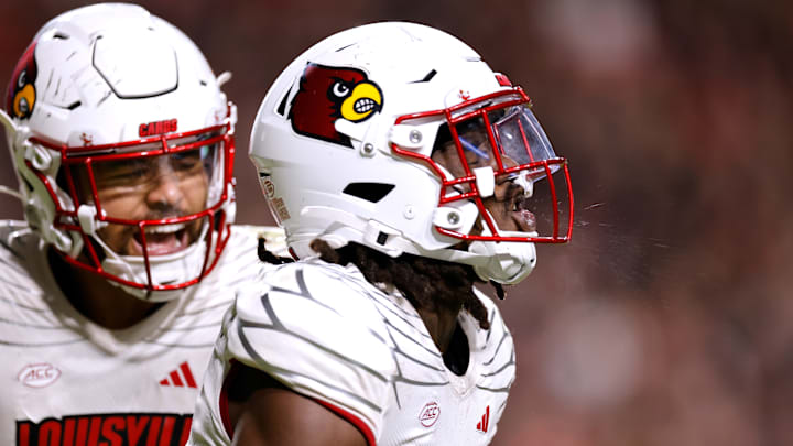 Louisville v NC State