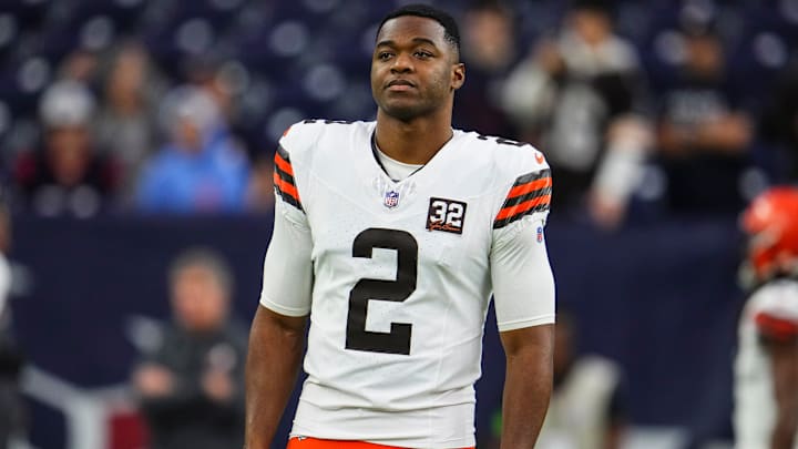 Cleveland Browns, Amari Cooper