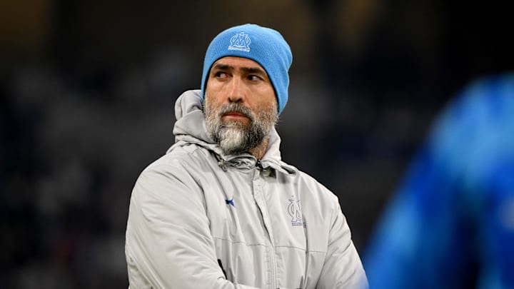 L'OM a sauté face à Annecy. 