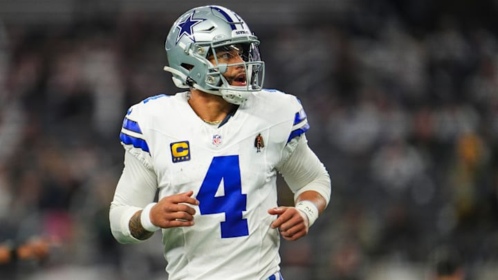 NFC Wild Card Playoffs - Green Bay Packers v Dallas Cowboys