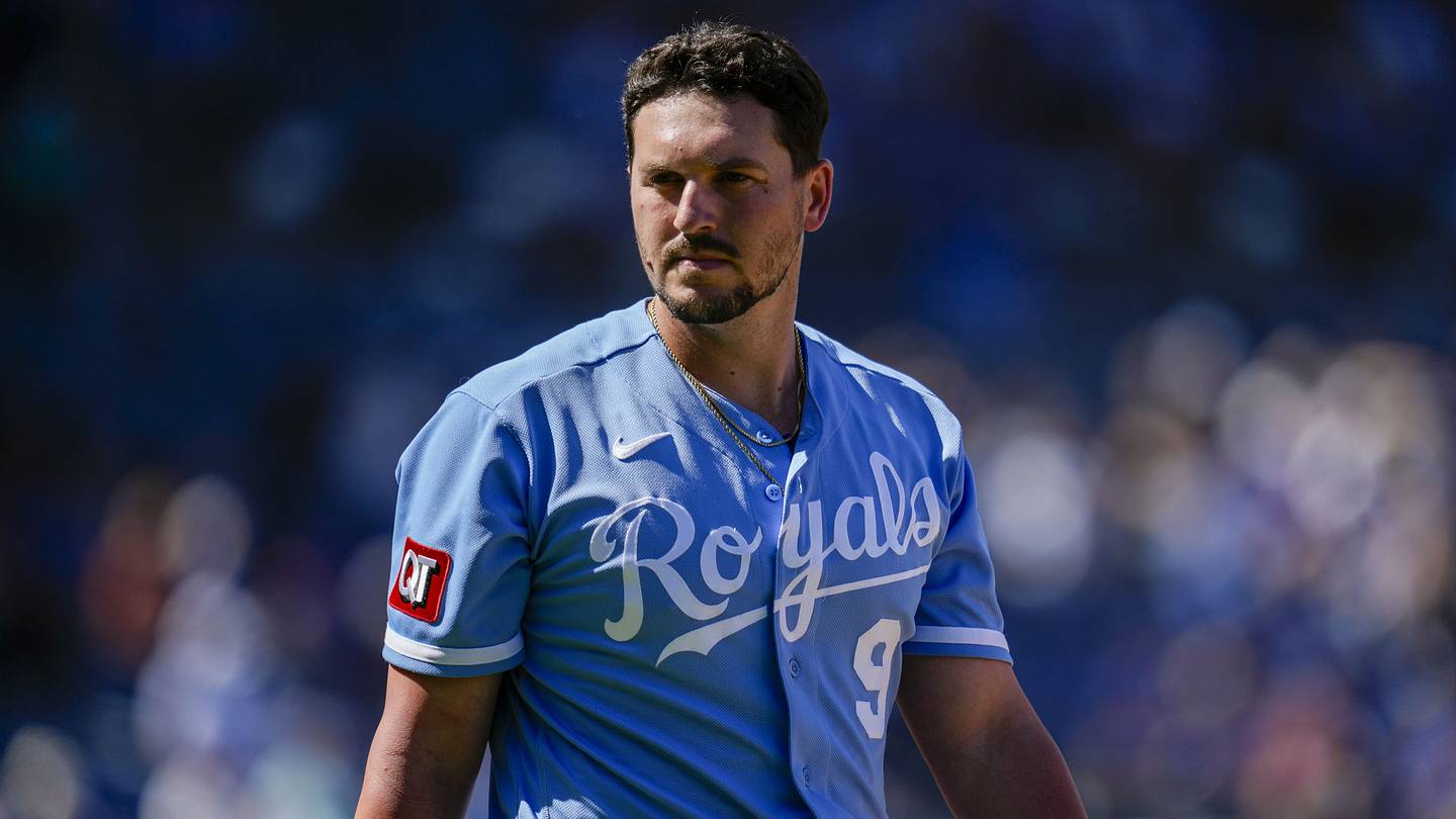 Royals should take page out of Twins' book and give underperforming duo the Royce Lewis treatment