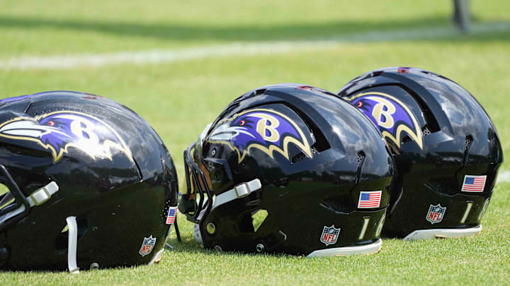 Baltimore Ravens Baltimore Ravens