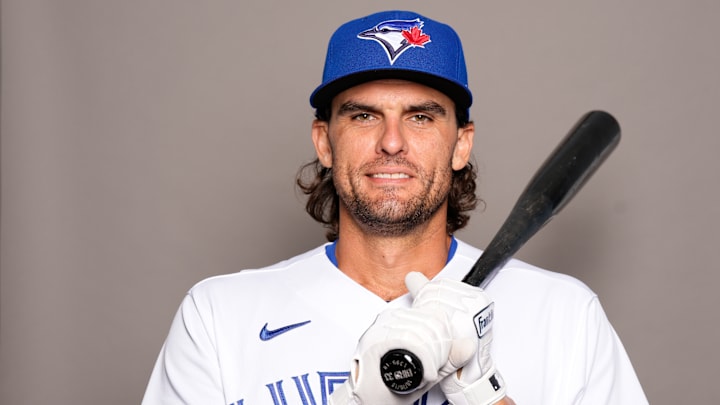 Greg Bird comenzó la pretemporada con los Azulejos de Toronto pero lo dejaron libre 
