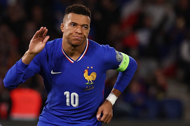 คิลิยัน เอ็มบัปเป คิลิยัน เอ็มบัปเป