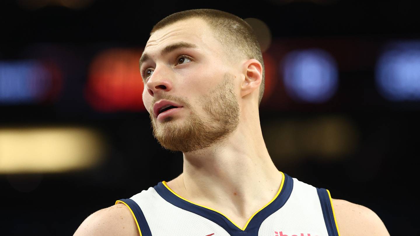 Massive multi-team trade could give Cavaliers roster overhaul they clearly need
