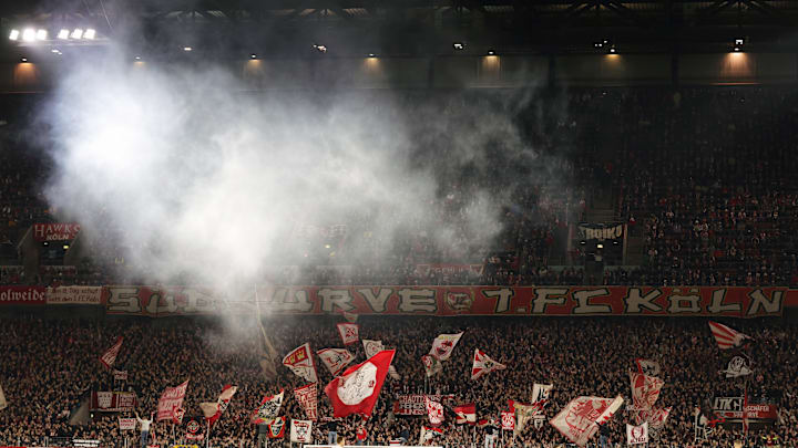 1. FC Köln 1. FC Köln