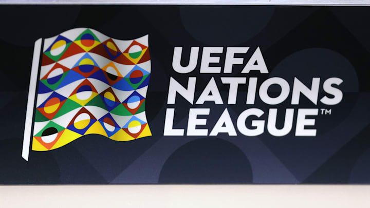 Nations League