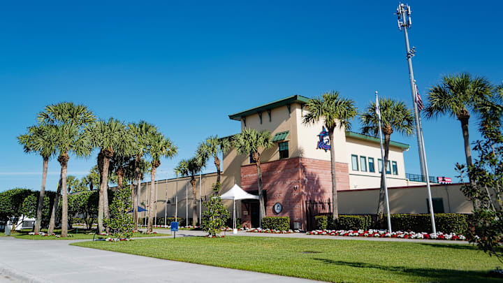Jupiter, FL Training Complex