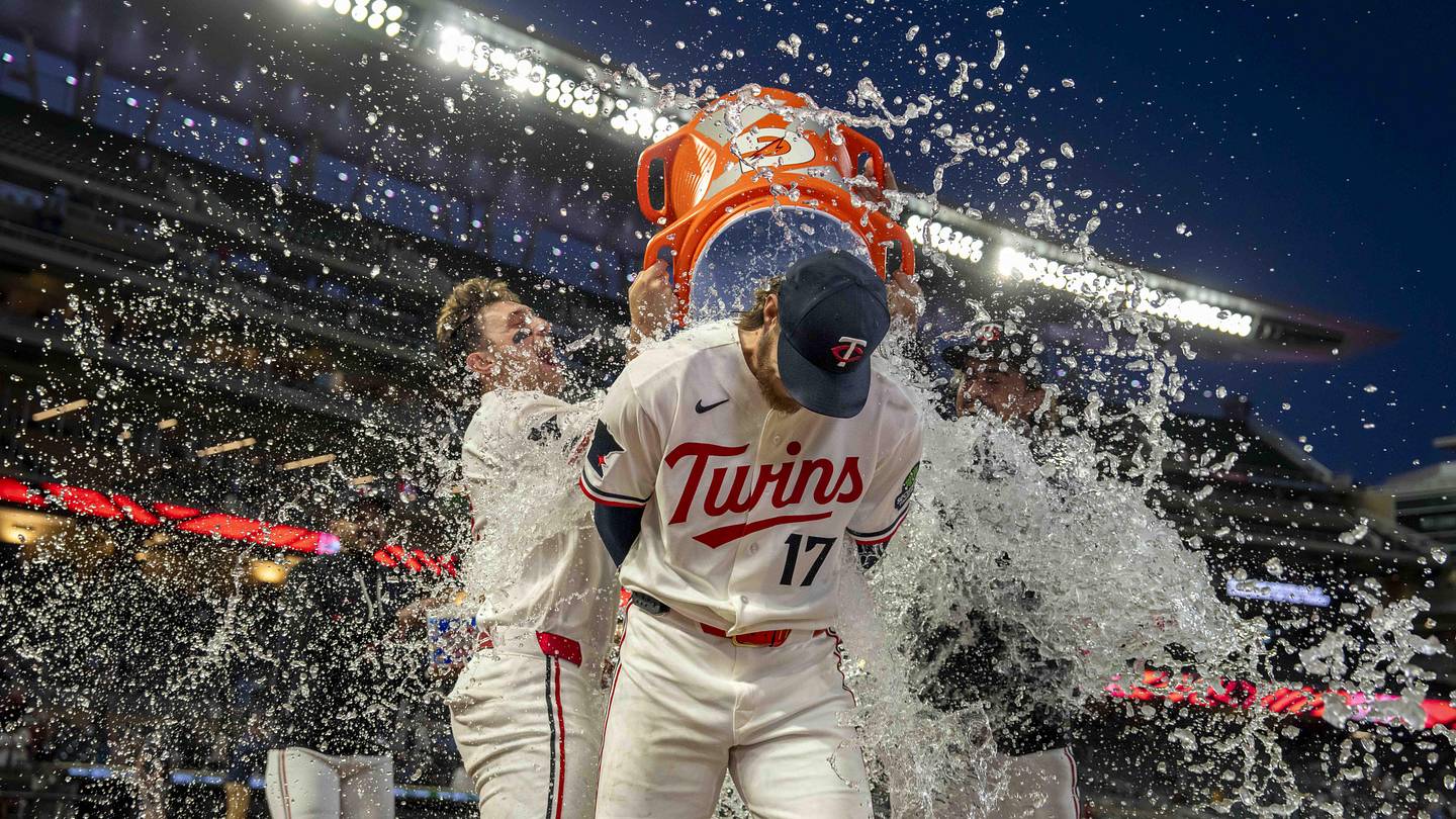 Rising Twins starter could become Cubs’ ideal trade deadline alternative to Joe Ryan