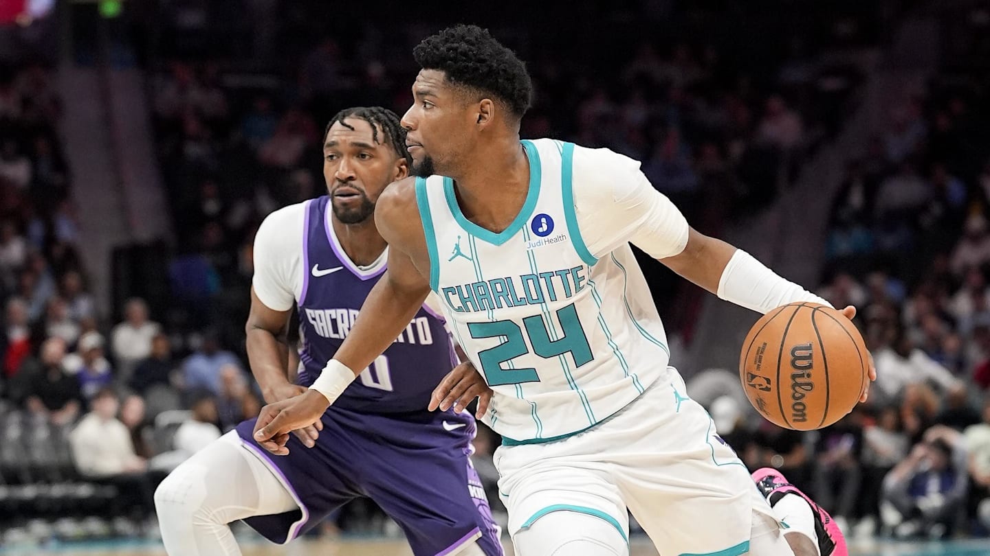 There Is Nothing New to Learn From Kings Blowout Loss to Hornets