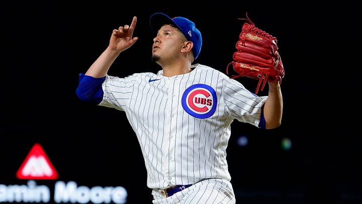 Chicago White Sox v Chicago Cubs
