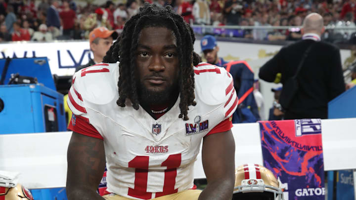 Super Bowl LVIII - San Francisco 49ers v Kansas City Chiefs