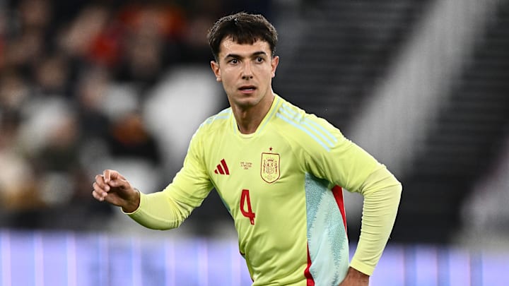 Spain v Colombia - International Friendly