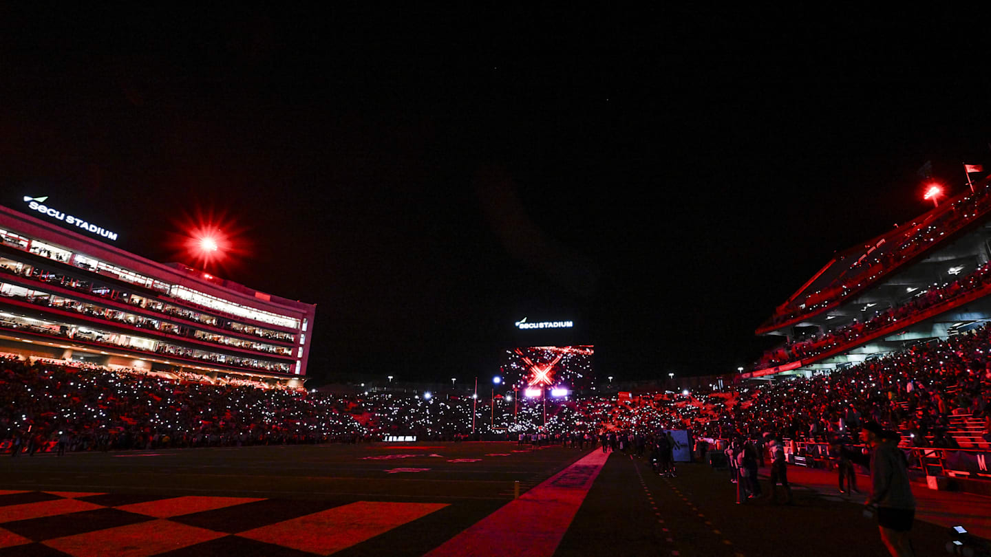 Maryland Football Ticket Revenue Falls to Lowest in Big Ten Era