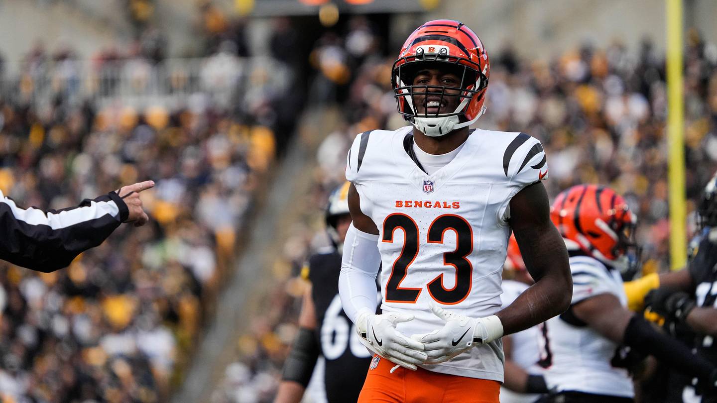 Bengals Land Surprisingly Low in 2026 NFL Defensive Triplets